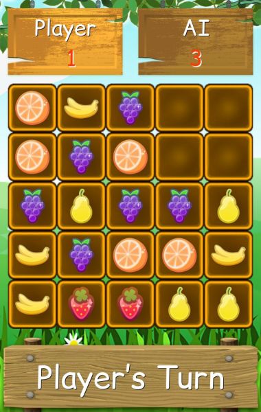 Super Fruit Riot screenshot